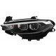 Fiat Tipo 2016-2019 LED Head Lamp Unit Passenger Side